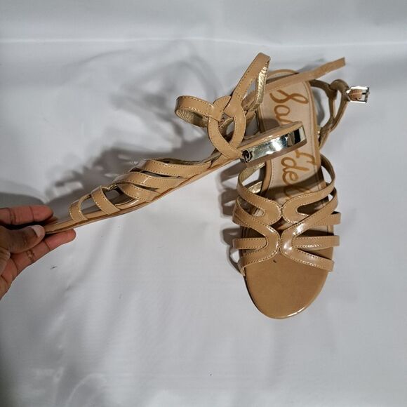 Sam Eldman sandals  - Picture 6 of 7